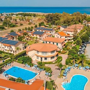 Villaggio&Residence Club Aquilia